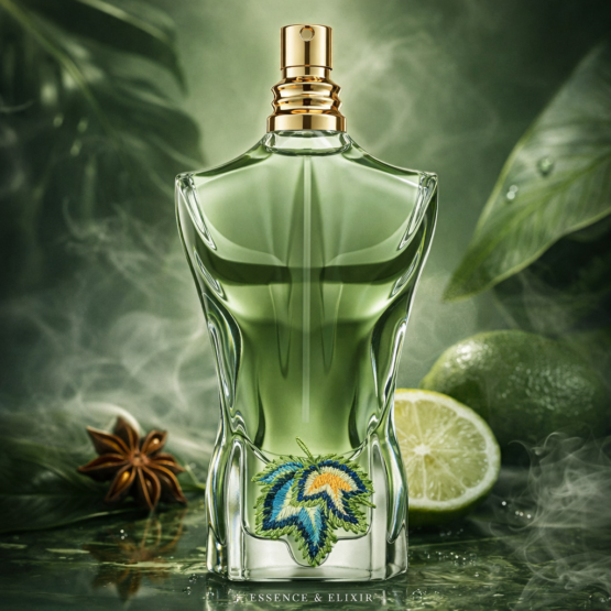 Le Beau Paradise Garden-Jean Paul Gaultier