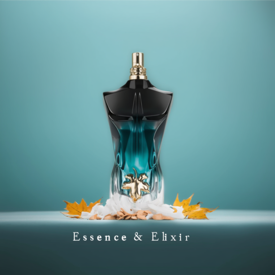Le Beau Le Parfum-Jean Paul Gaultier
