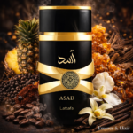 Asad-Lattafa