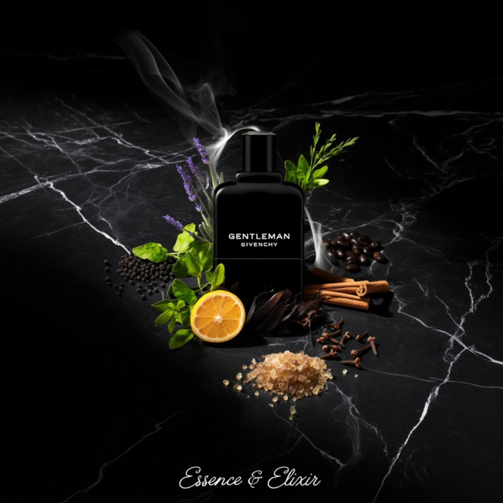 Gentleman Eau de Parfum Givenchy